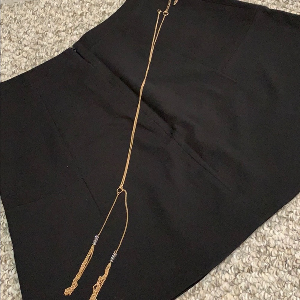 *CLOSET CLEANOUT* lariat necklace